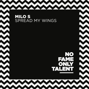 收听Milo S的Spread My Wings歌词歌曲