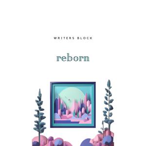 The Box的專輯Writers Block: Reborn