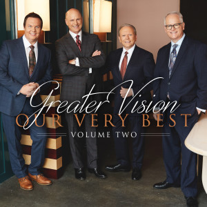 Greater Vision的專輯Our Very Best, V2