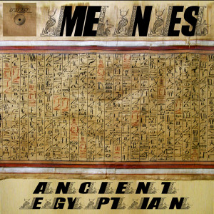 Menes的专辑Ancient Egyptian