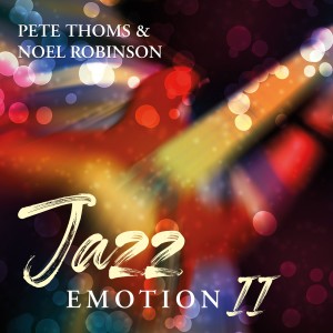 Noel Robinson的專輯Jazz Emotion II