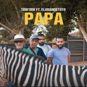 Album Papa from TiiwTiiw