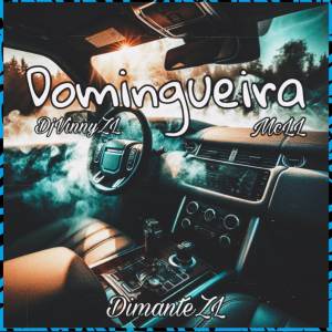收聽Mc LL的Domingueira歌詞歌曲