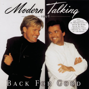 收聽Modern Talking的You Can Win If You Want (No 1 Mix '84)歌詞歌曲