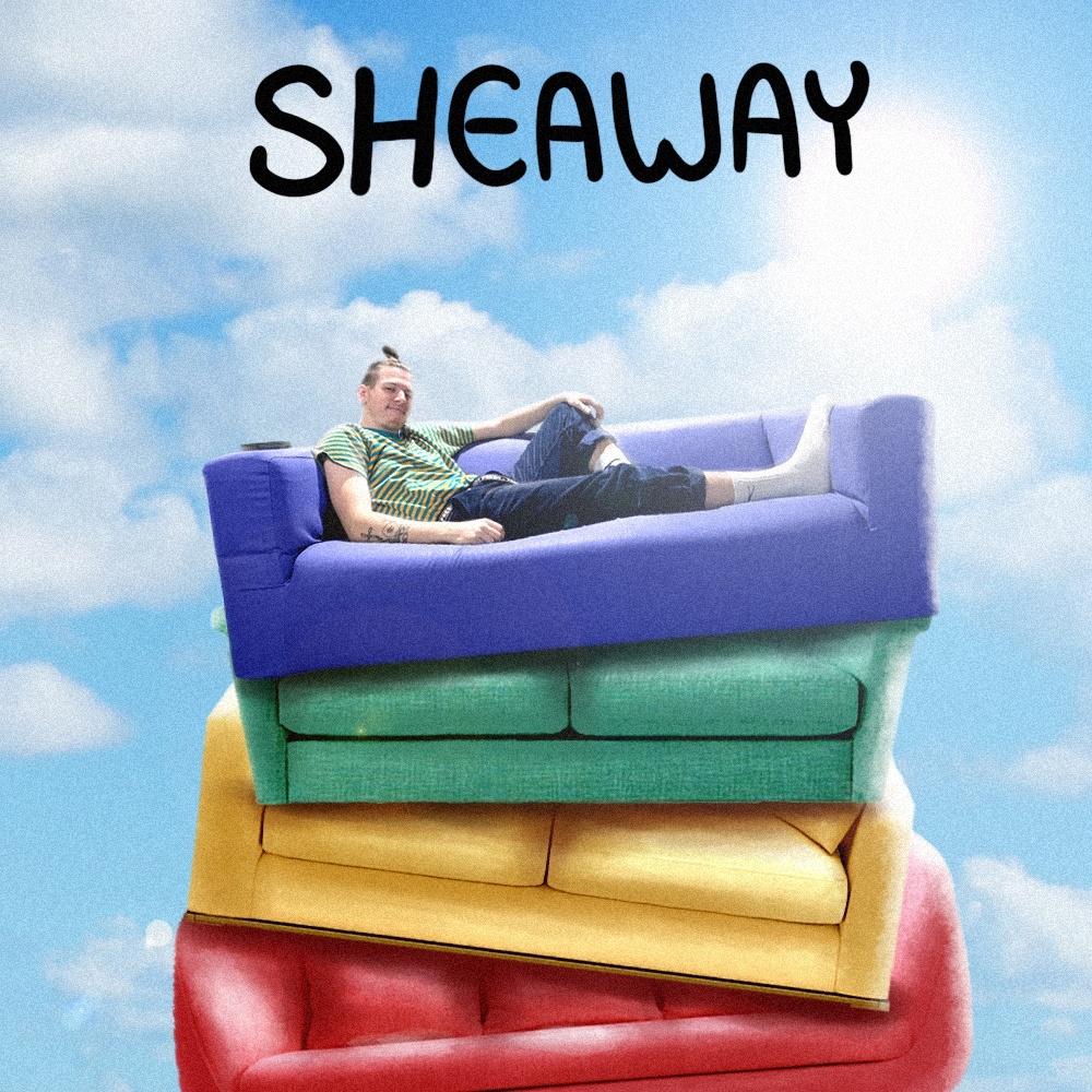 Sofa to Myself