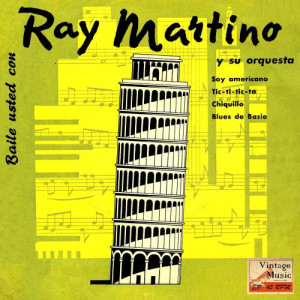 ดาวน์โหลดและฟังเพลง Tic - Ti - Tic - Ta พร้อมเนื้อเพลงจาก Ray Martino