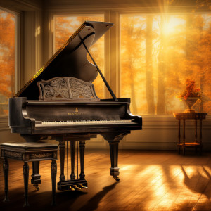Dengarkan lagu Symphony Piano Morning Foundations nyanyian Classical Piano dengan lirik