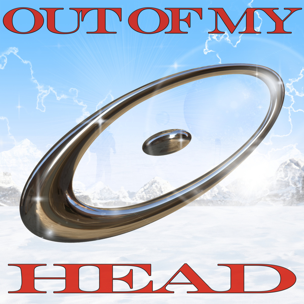 Out of my Head (feat. EK, TOMMYYANG) (Explicit)