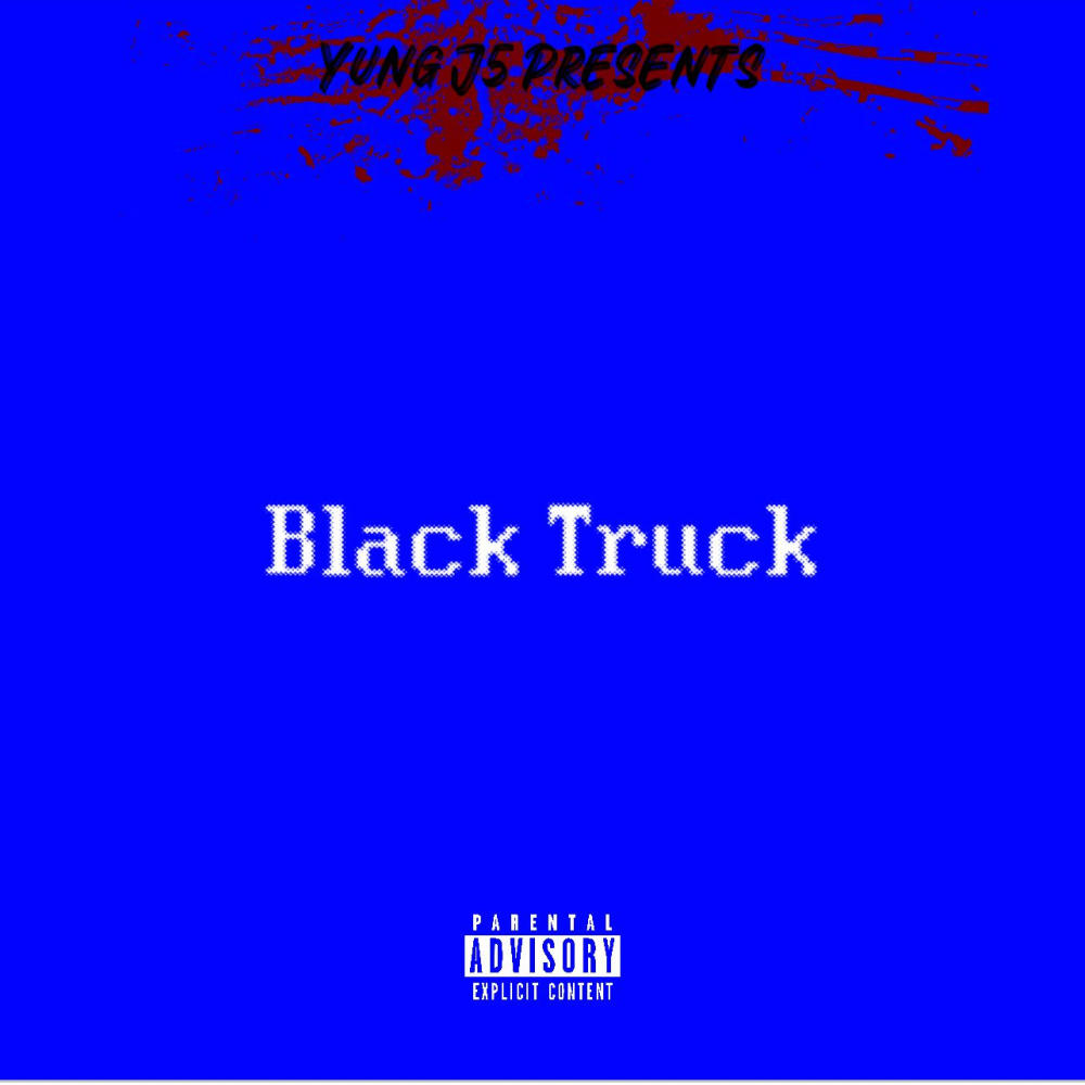 Black Truck (Explicit)