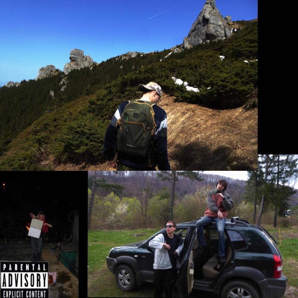 insanity (Explicit)