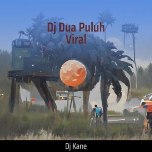 Album Dj Dua Puluh Viral oleh DJ Kane