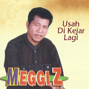收聽Meggi z的Usah Dikejar Lagi歌詞歌曲