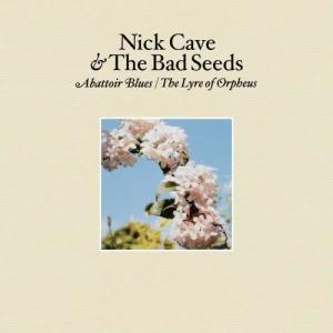 อัลบัม Abattoir Blues / The Lyre of Orpheus ศิลปิน Nick Cave & the bad seeds