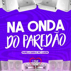 收聽MC Luizin的Na Onda do Paredão歌詞歌曲