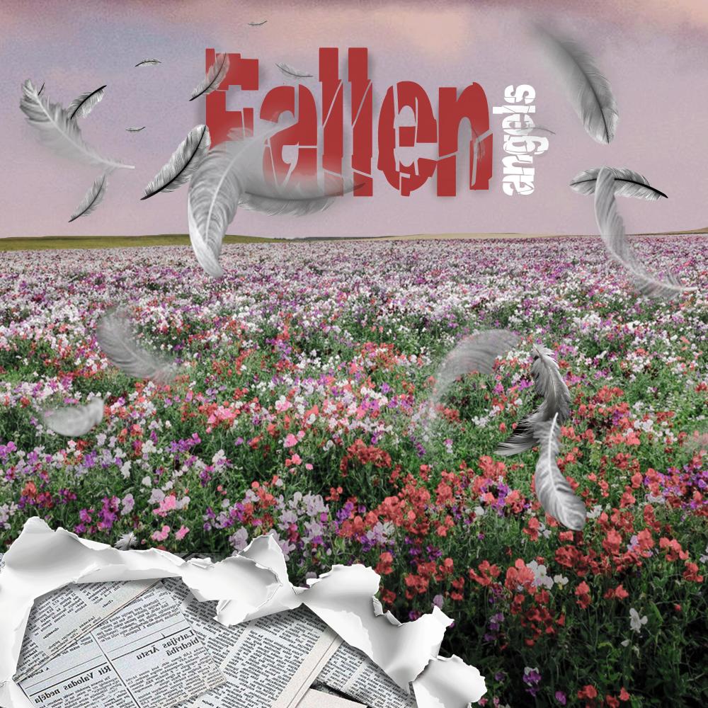 Fallen Angels (Explicit)