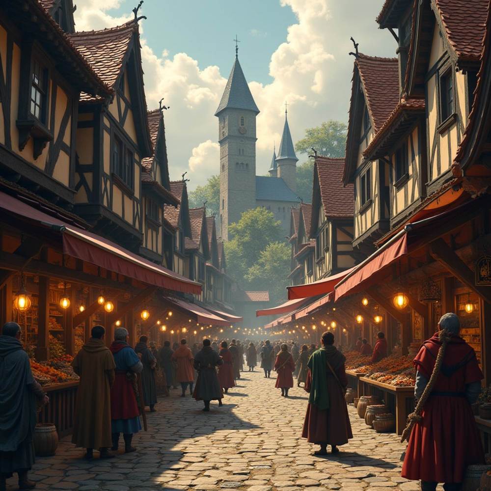 Market