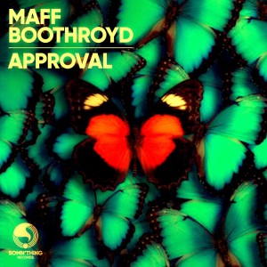Album Approval (Valiant Kings & Sonny Vice Remix) from Maff Boothroyd
