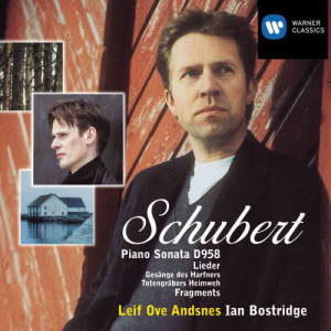ดาวน์โหลดและฟังเพลง Pflicht und Liebe, D. 467: "Du, der ewig um mich trauert" (Langsam) พร้อมเนื้อเพลงจาก Leif Ove Andsnes