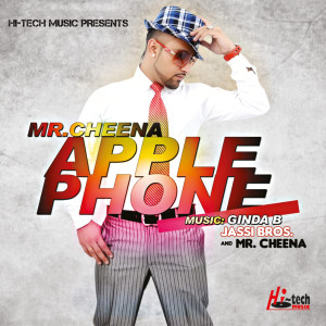 收聽Mr. Cheena的Long歌詞歌曲