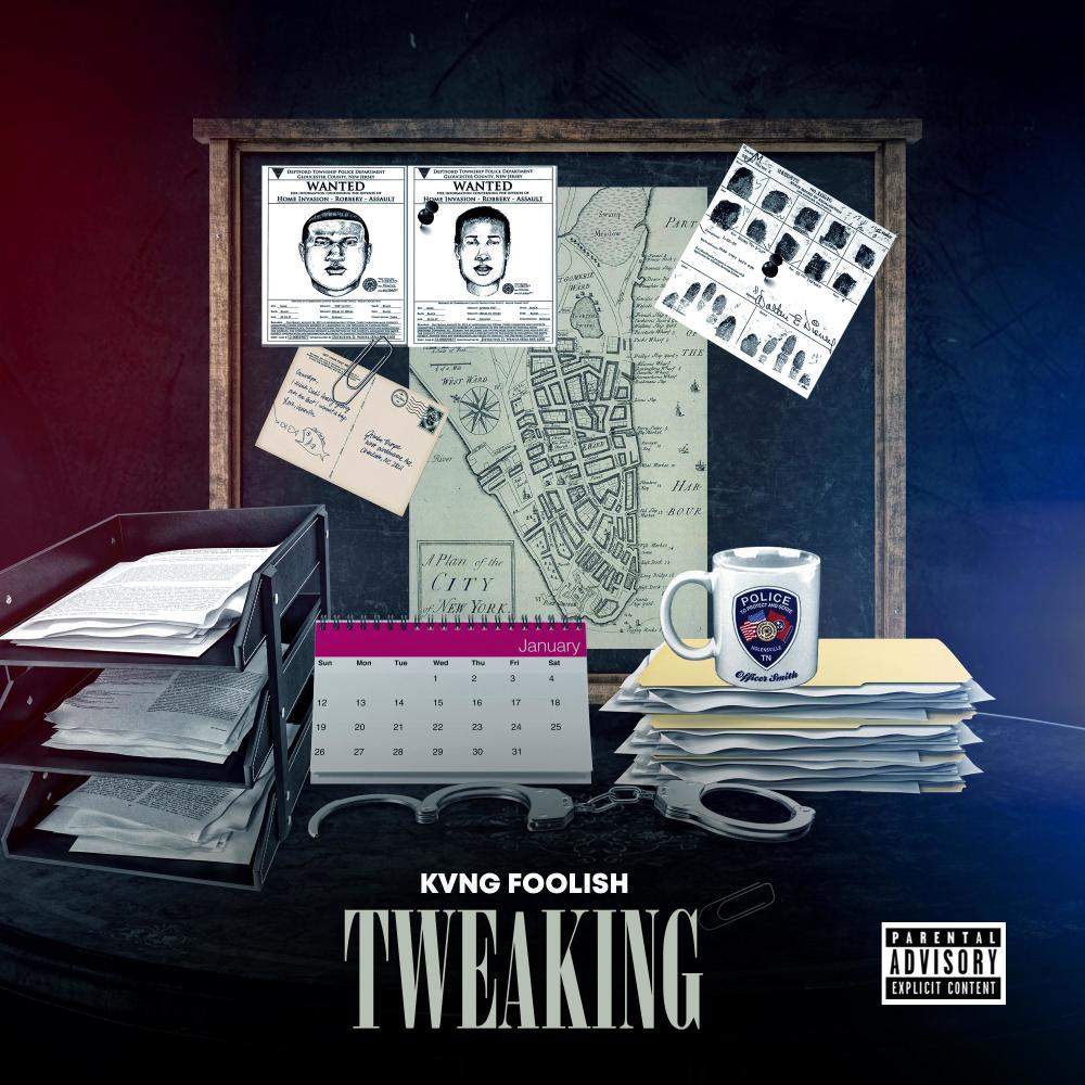 Tweaking (Explicit)