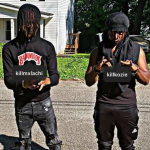 ดาวน์โหลดและฟังเพลง Need That Shit Again (feat. Mxlachi, Smokingskul & Ahmadxsosa) (Explicit) พร้อมเนื้อเพลงจาก Kozie