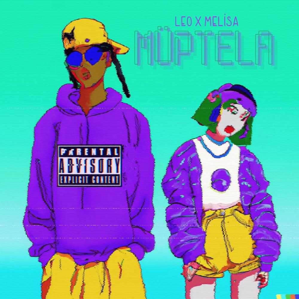 Müptela (feat. Melisa) (Explicit)