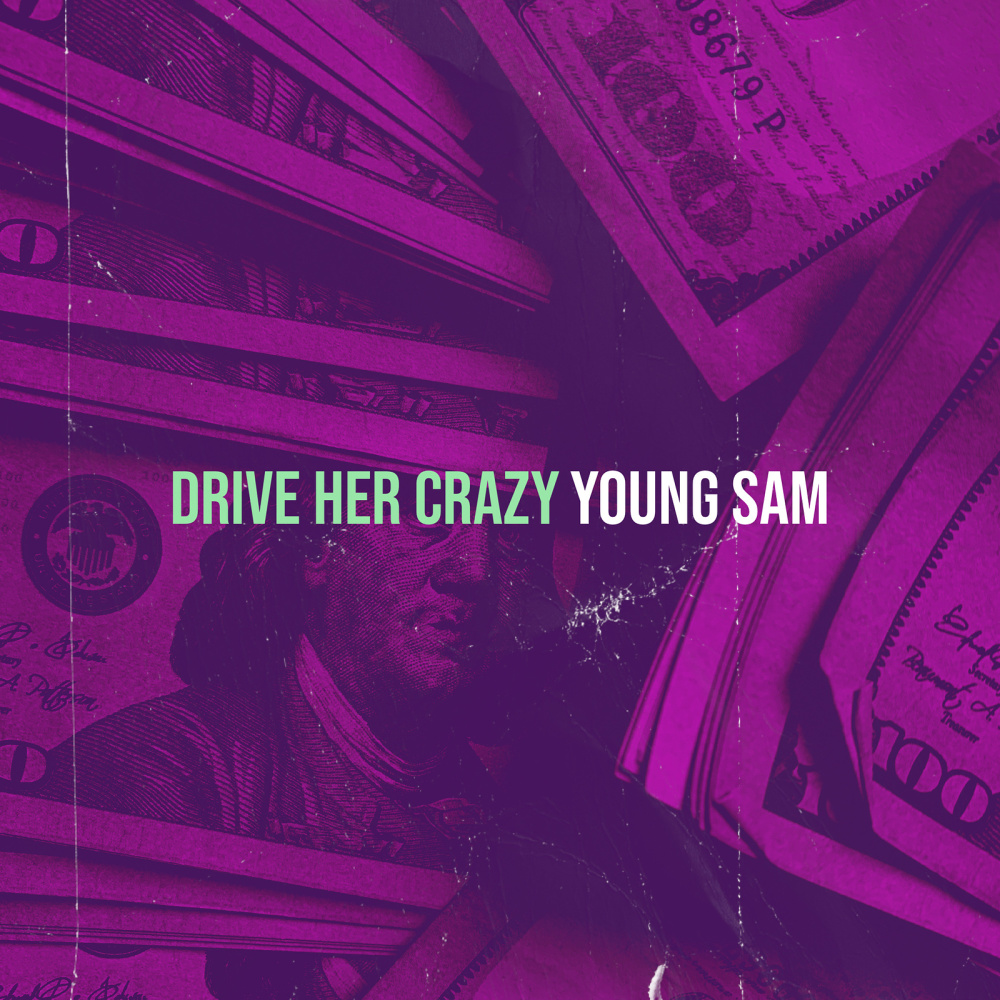 Drive Her Crazy (Explicit)