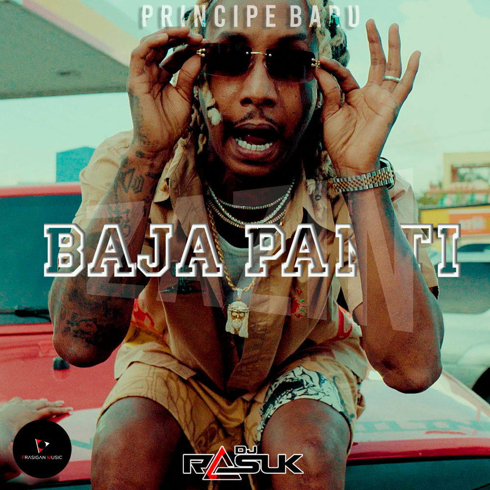 Baja Panti (Explicit)
