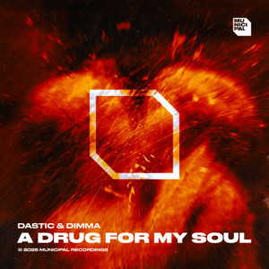 Dastic的專輯A **** For My Soul
