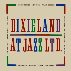 Listen to The Charleston song with lyrics from Sidney Bechet