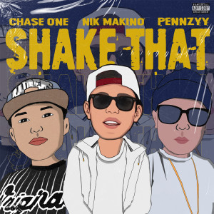 Album Shake That (Explicit) oleh Nik Makino