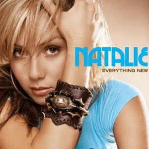 收聽Natalie的My Candy (Album Version)歌詞歌曲