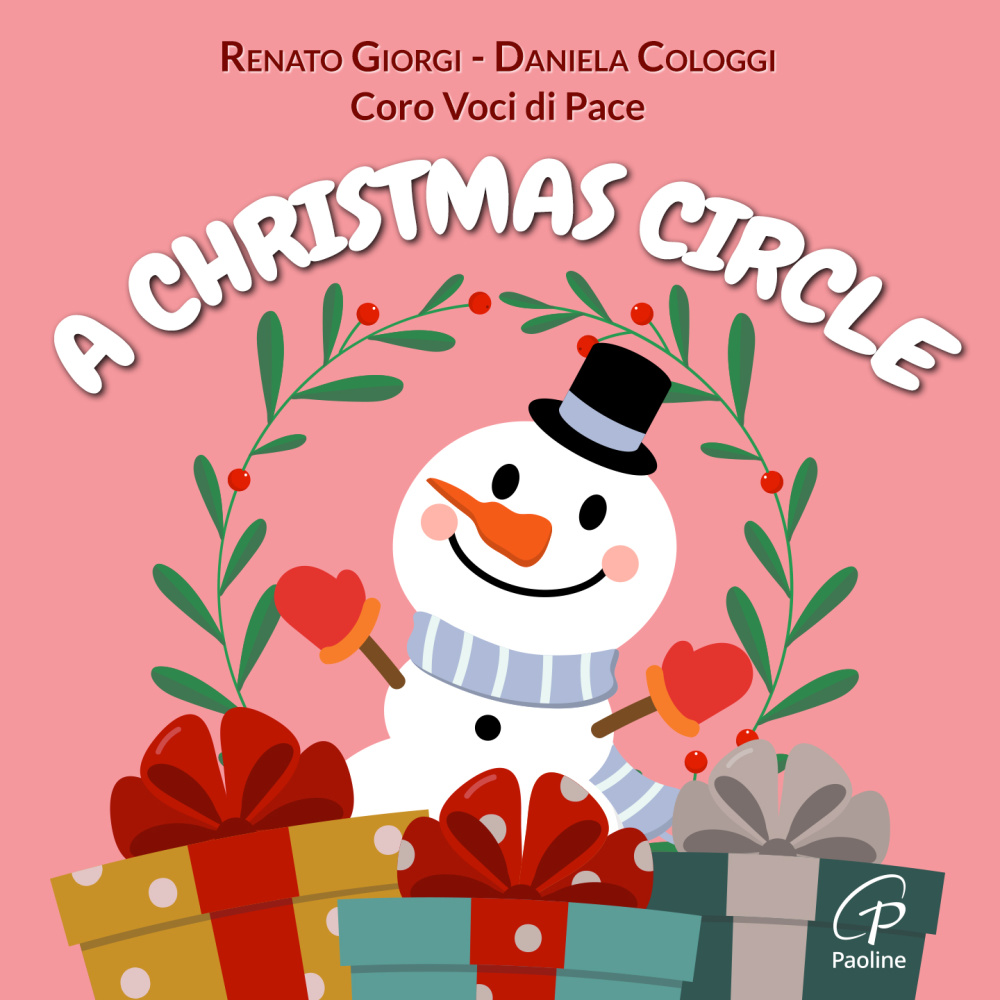 A Christmas Circle