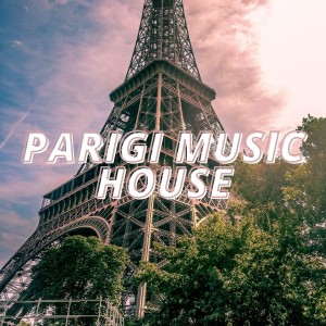 Various Artists的專輯Parigi Music House