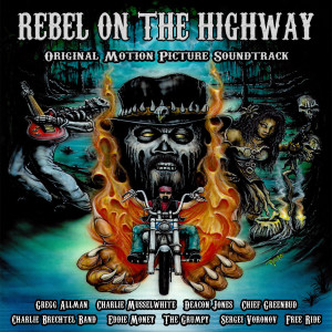 收聽Various Artists的Drinkin' bad Whiskey (feat. Gregg Allman & Katie Webster)歌詞歌曲