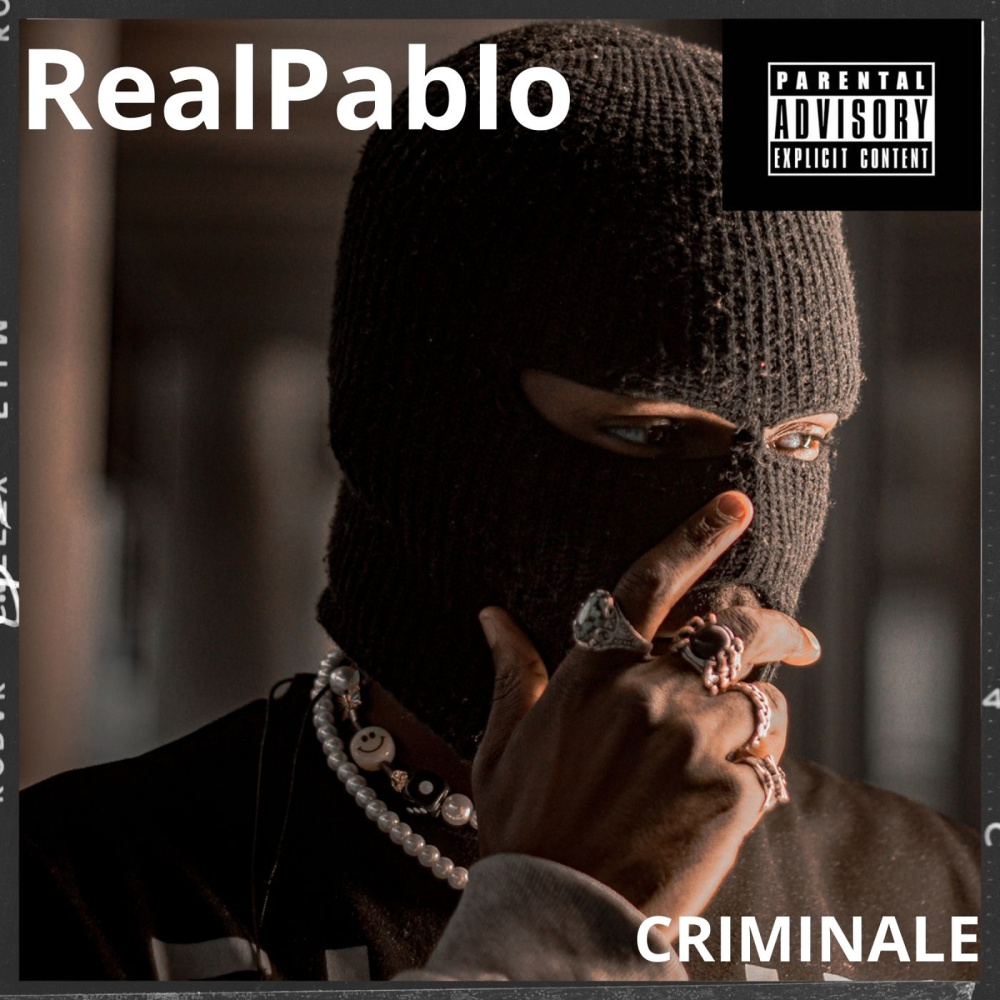CRIMINALE