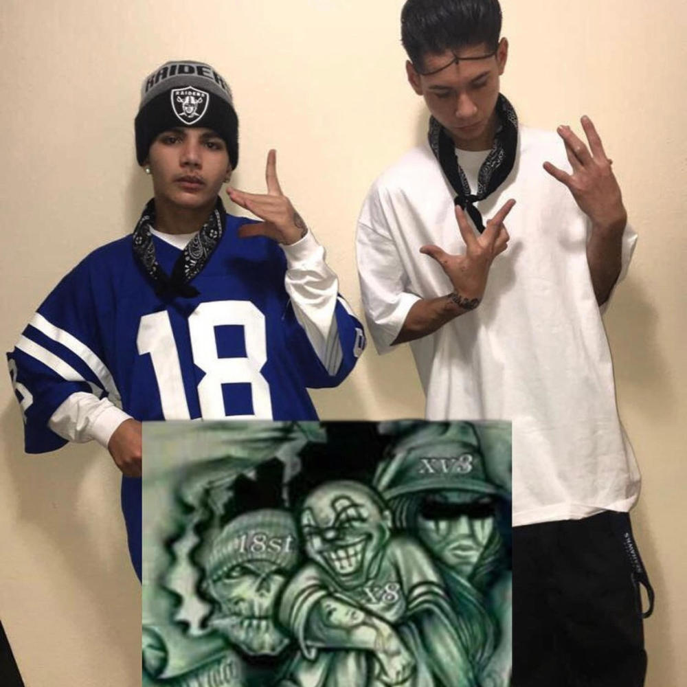 Tripz (Explicit)