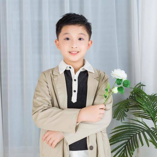 吴子豪