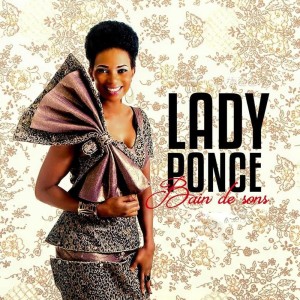 收听Lady Ponce的LALALA歌词歌曲