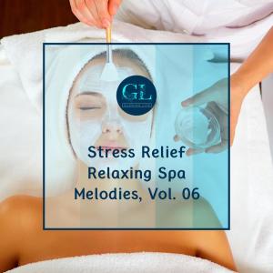 ดาวน์โหลดและฟังเพลง Carefree Spa พร้อมเนื้อเพลงจาก Jayden Wilson