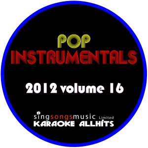 ดาวน์โหลดและฟังเพลง Nobody Korean Version (Originally Performed By Wonder Girls) [Karaoke Instrumental Version] (Karaoke Instrumental Version) พร้อมเนื้อเพลงจาก Karaoke All Hits