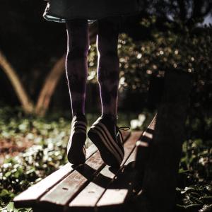 收聽Kid Indigo的I Know What You Need歌詞歌曲
