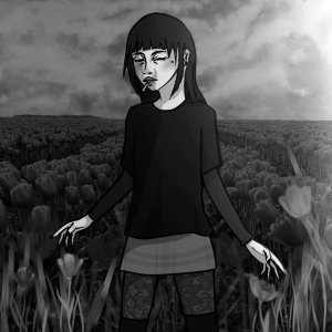 收听phloryyy的залишусь один (Explicit)歌词歌曲