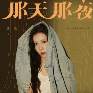 收聽任夏的那天那夜歌詞歌曲