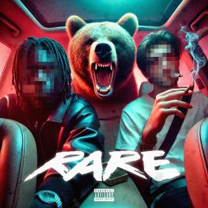 收聽Hunter DaSage的RARE (feat. Sanders) (Explicit)歌詞歌曲