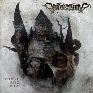 ดาวน์โหลดและฟังเพลง Horns พร้อมเนื้อเพลงจาก Voice Of Ruin