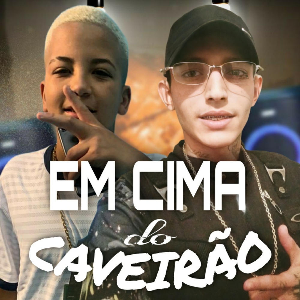 Em Cima do Caverão