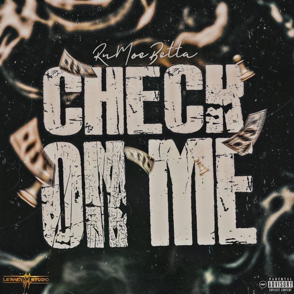 Check On Me (Explicit)