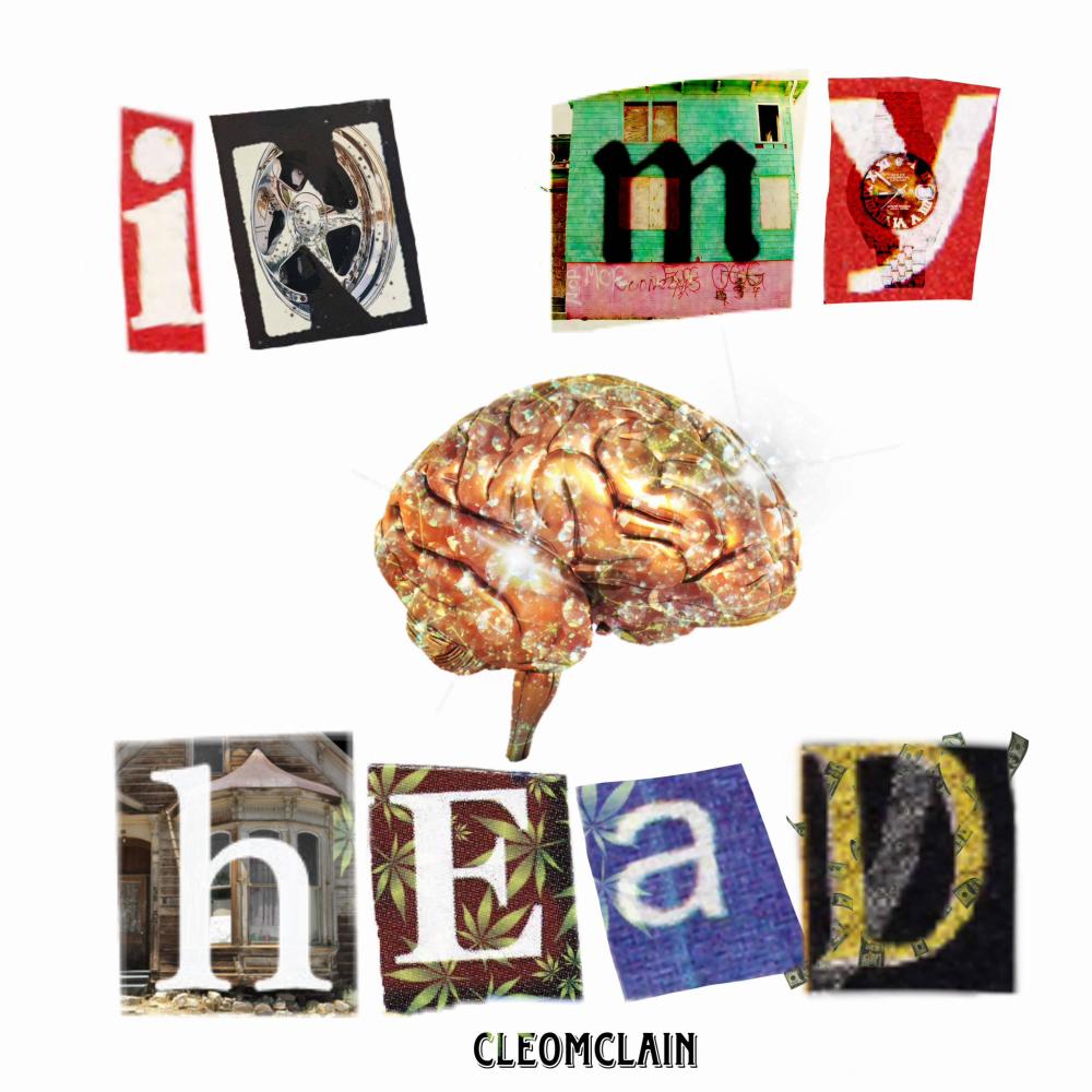 In My Head (Explicit)