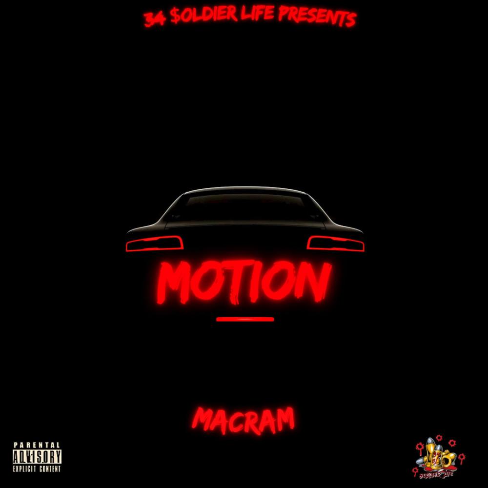 Motion (Explicit)